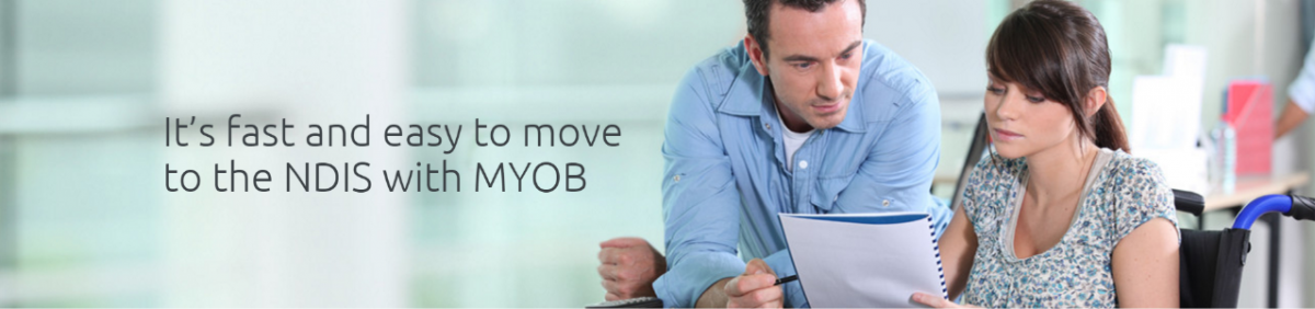 MYOB Banner