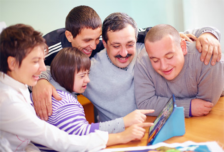 MYOB & NDIS